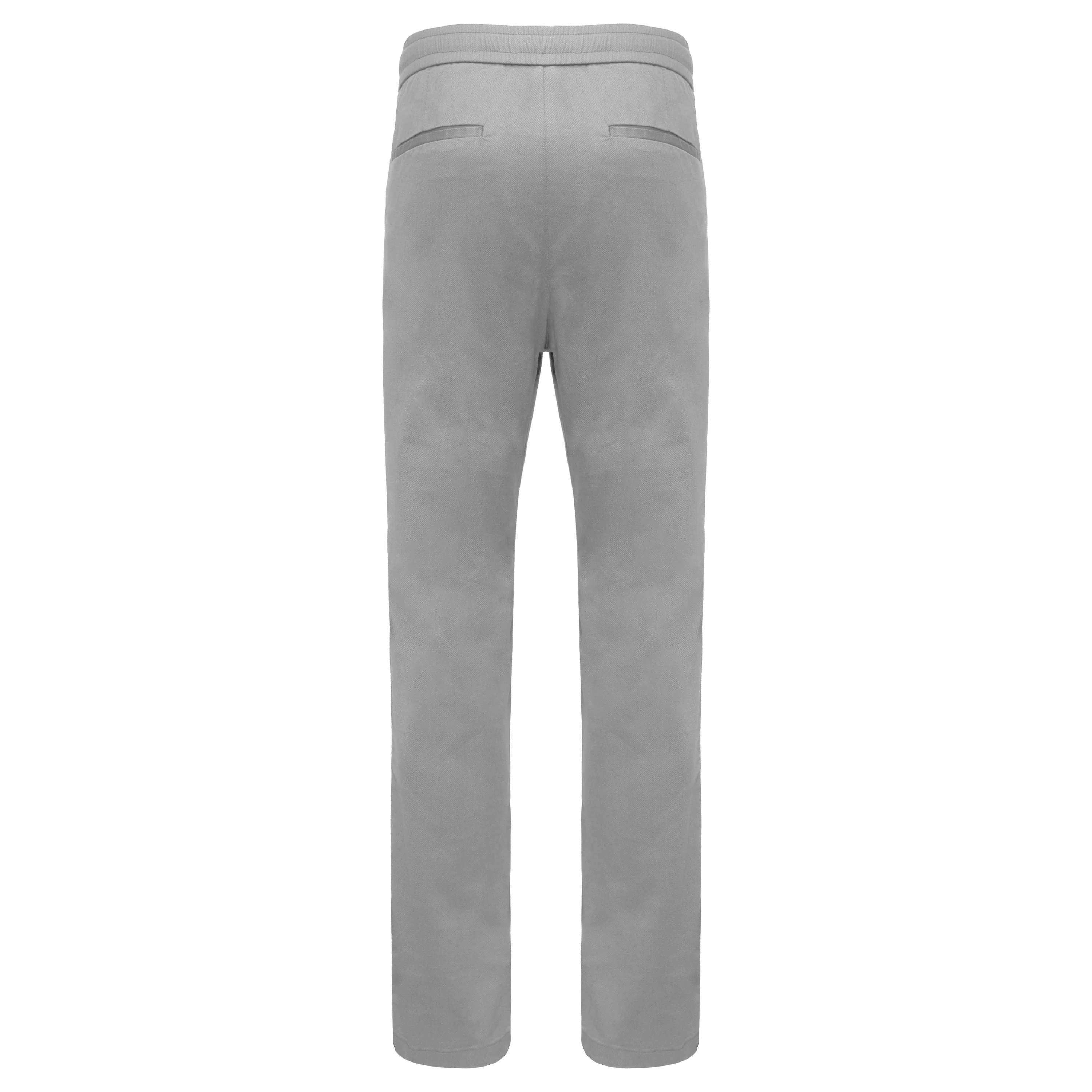 PRESTIGE PANT ASH - Image 2