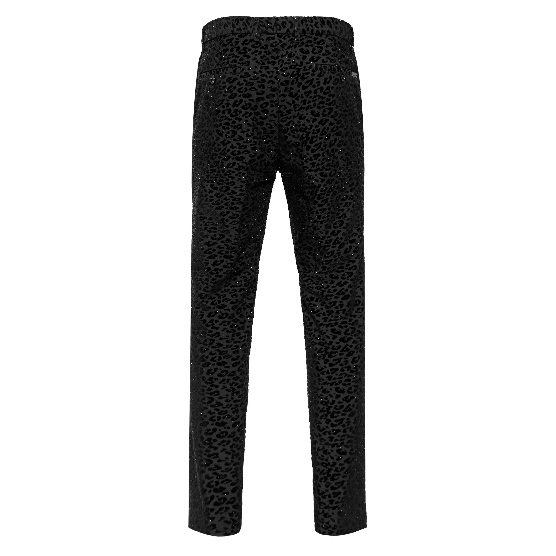 Redefined Radiance pant BLACK - Image 2