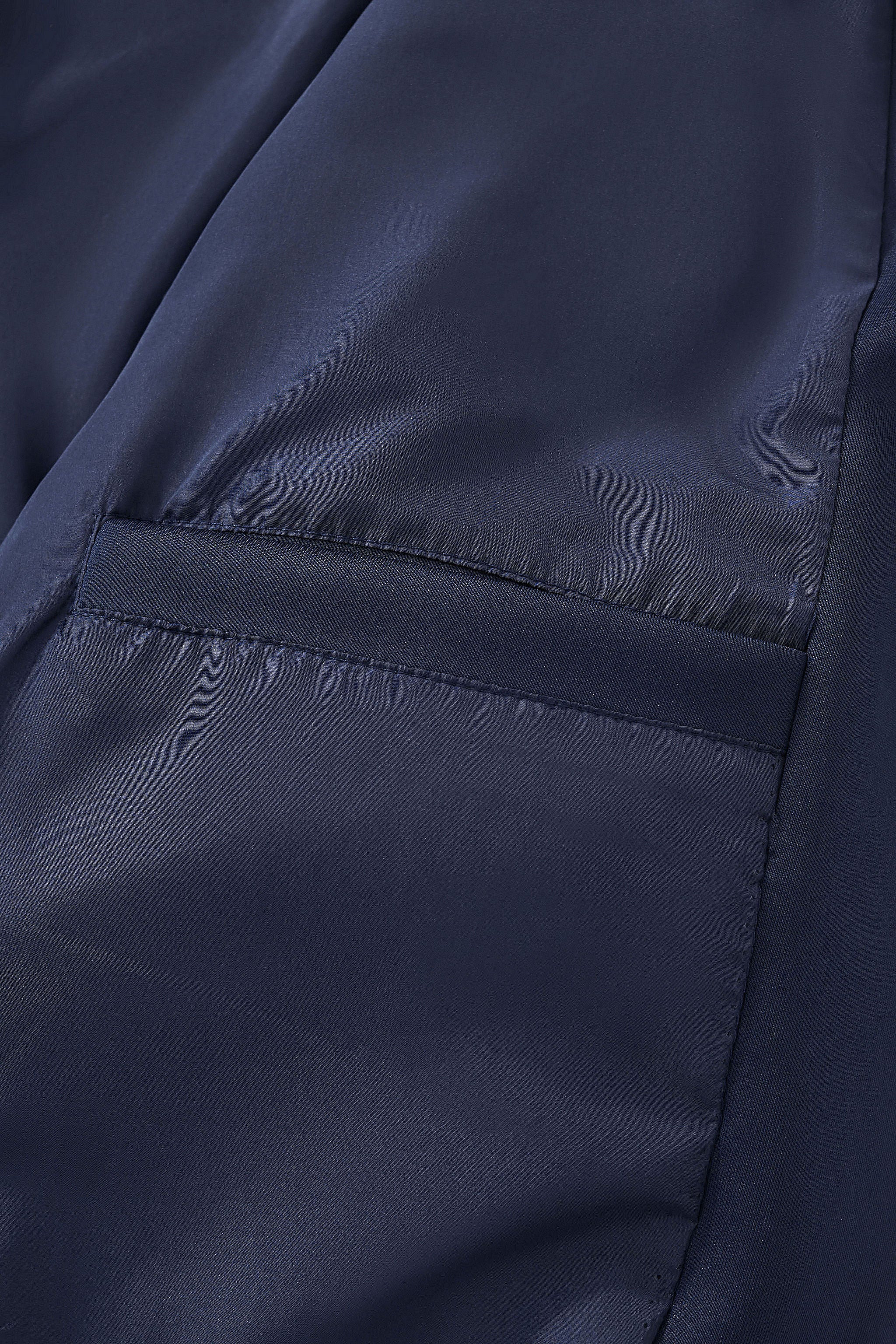 Regalia Emboss Tracksuit NAVY - Image 9