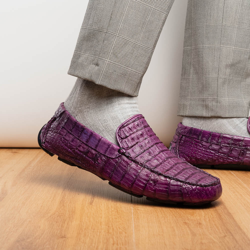 Remo Purple - Image 11