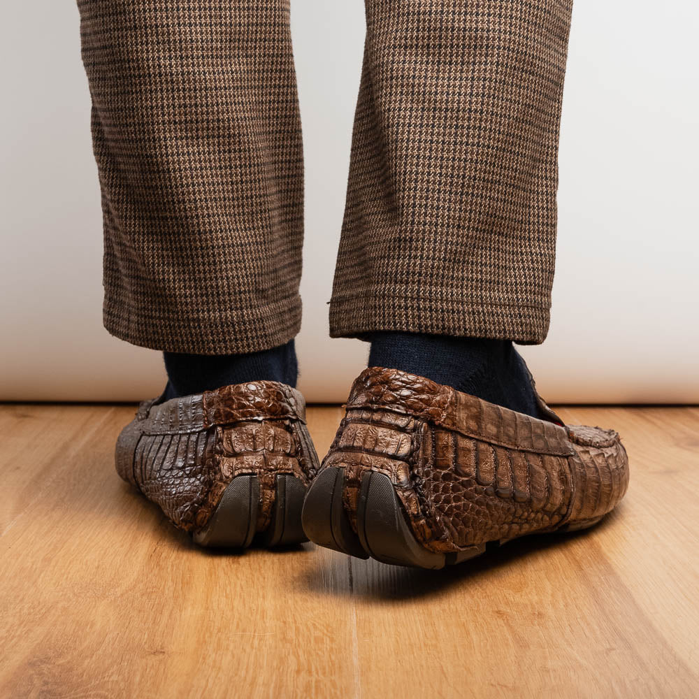 Remo Washed Brown - Image 11