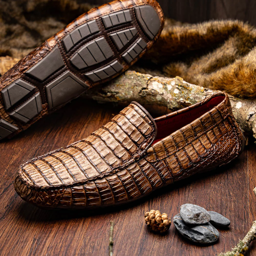 Remo Washed Brown - Image 8