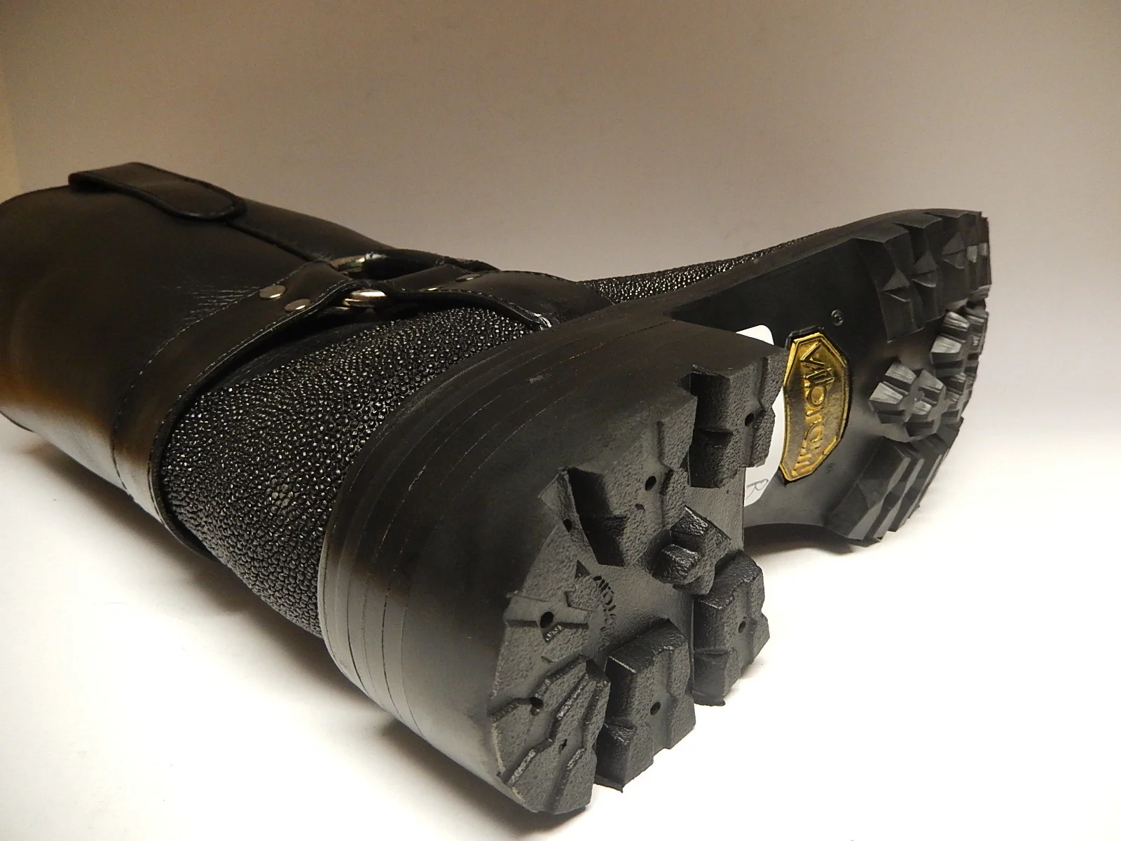 Safari Stingray Harness Boots - Image 5