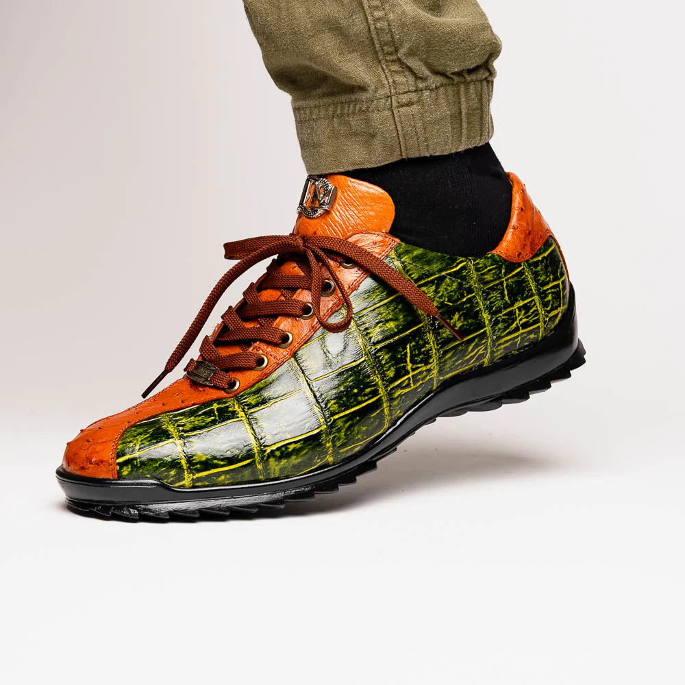 Saulo Green / Cognac - Image 6