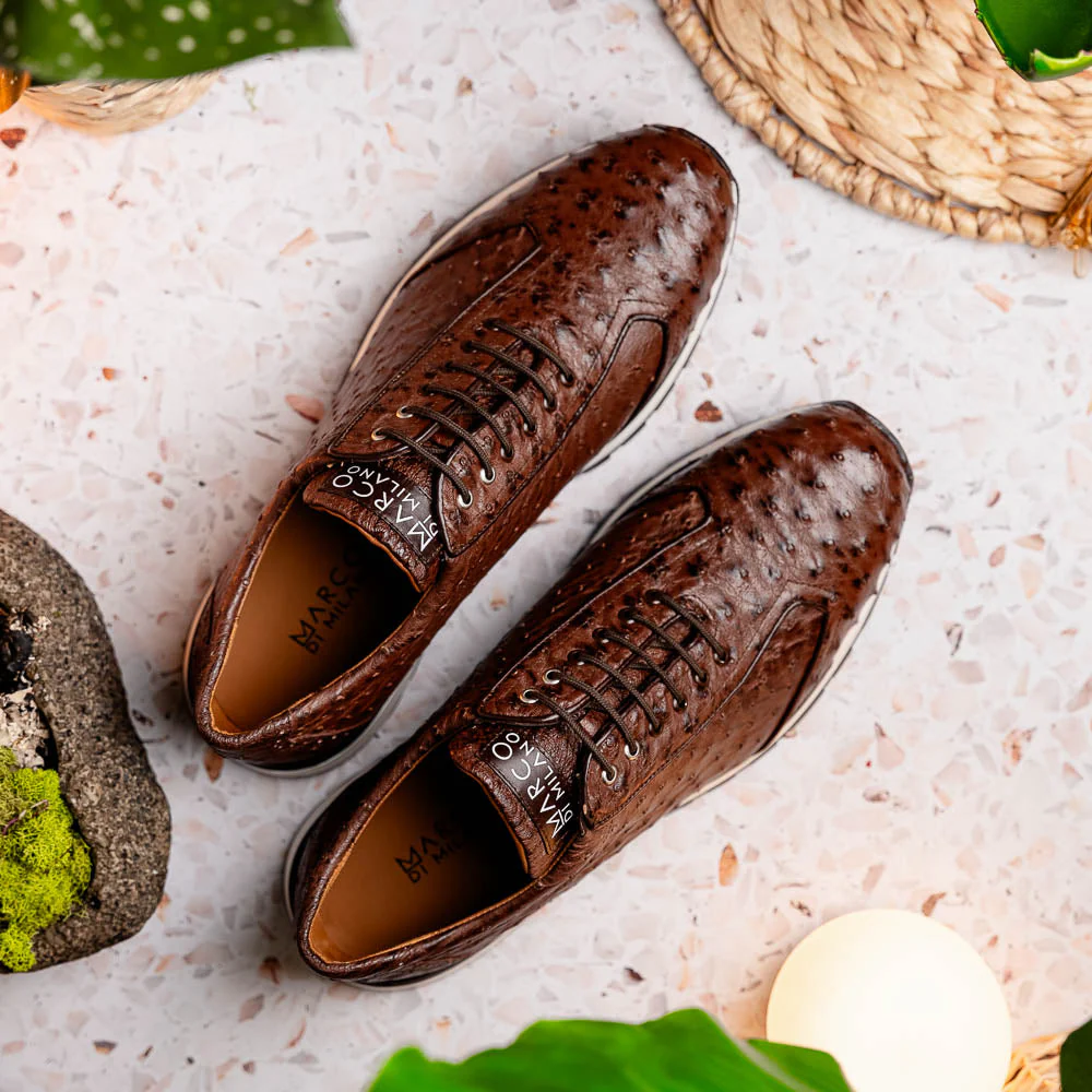Scanno Antique Brown - Image 13