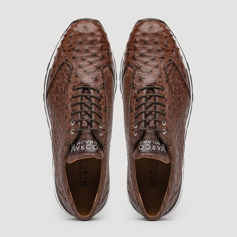Scanno Antique Brown - Image 4