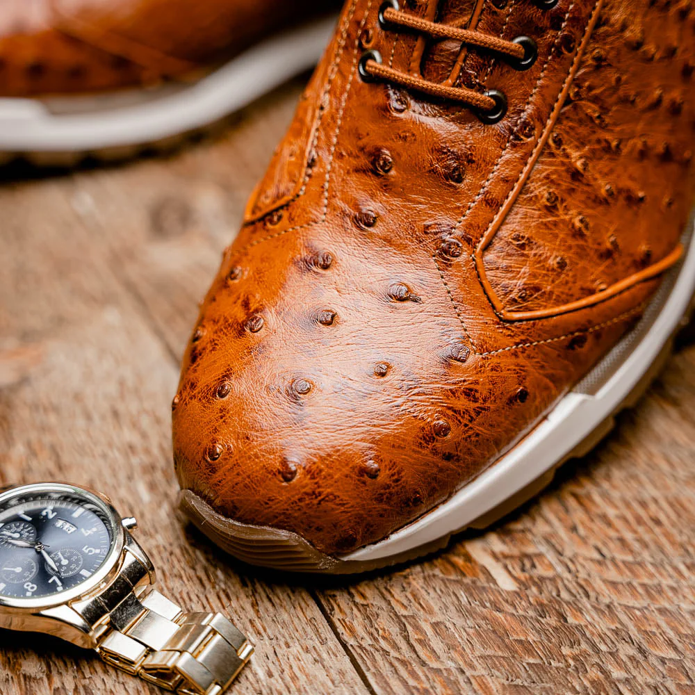 Scanno Antique Cognac - Image 11