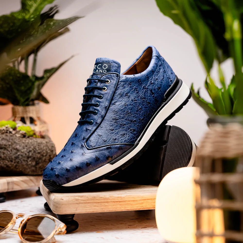 Scanno Antique Navy - Image 6
