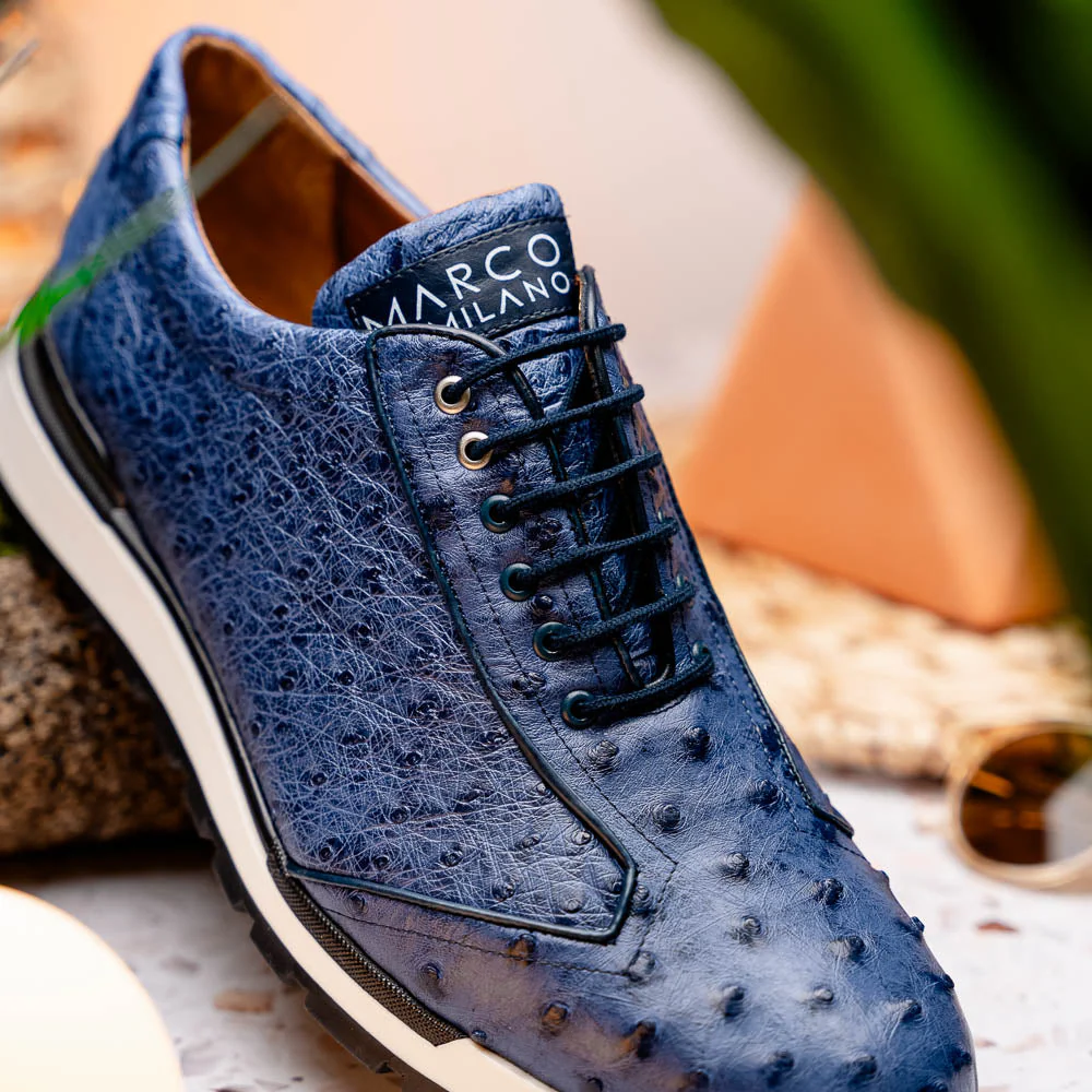 Scanno Antique Navy - Image 8