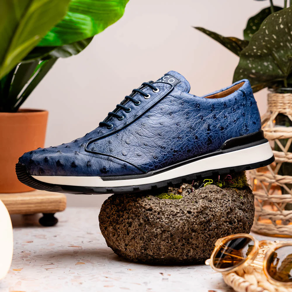 Scanno Antique Navy - Image 9