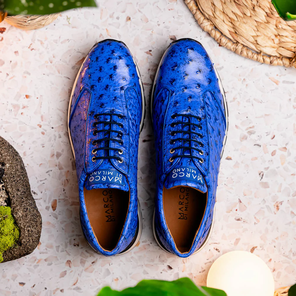 Scanno Electric Blue - Image 14