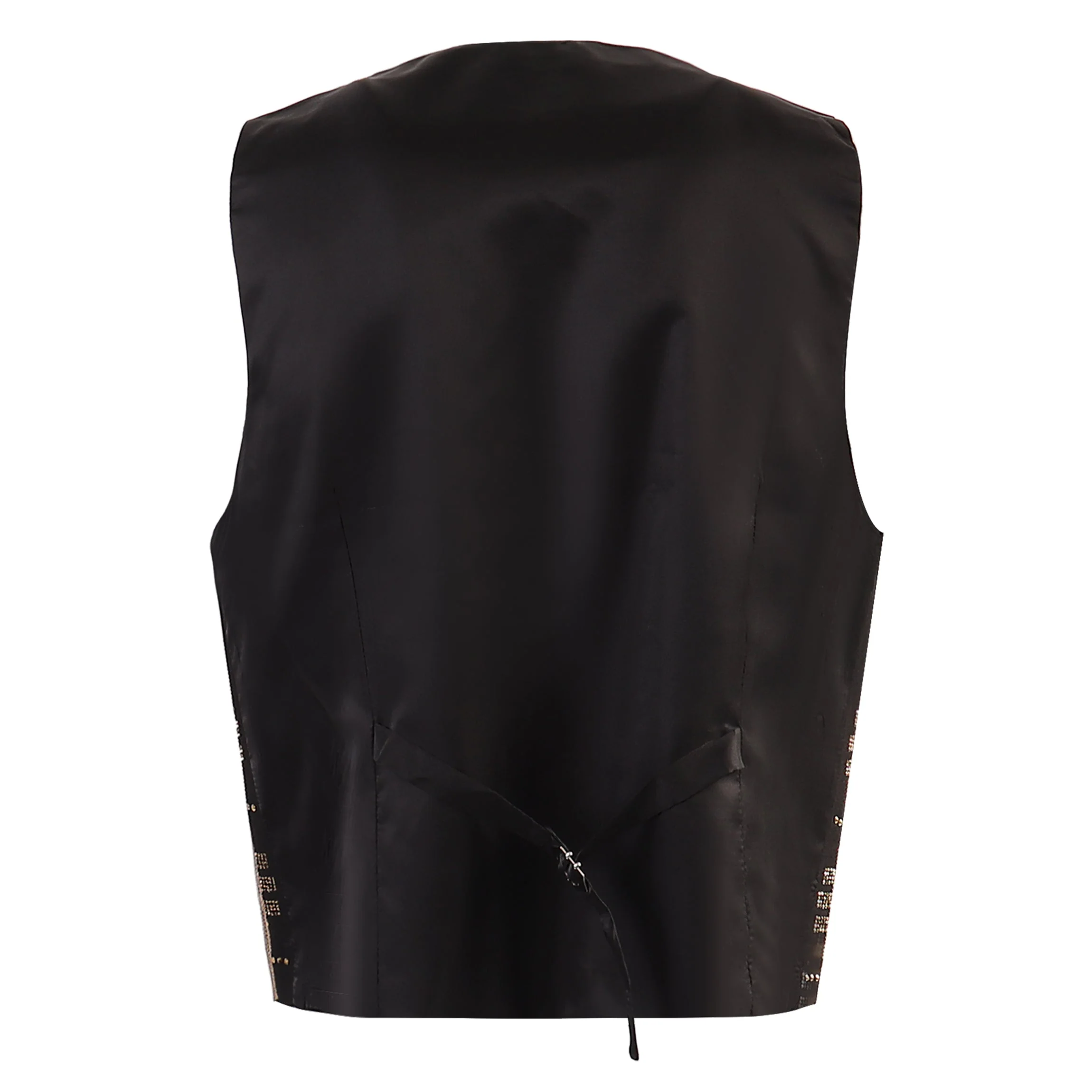 Shimmer Shine BLACK/GOLD - Image 2