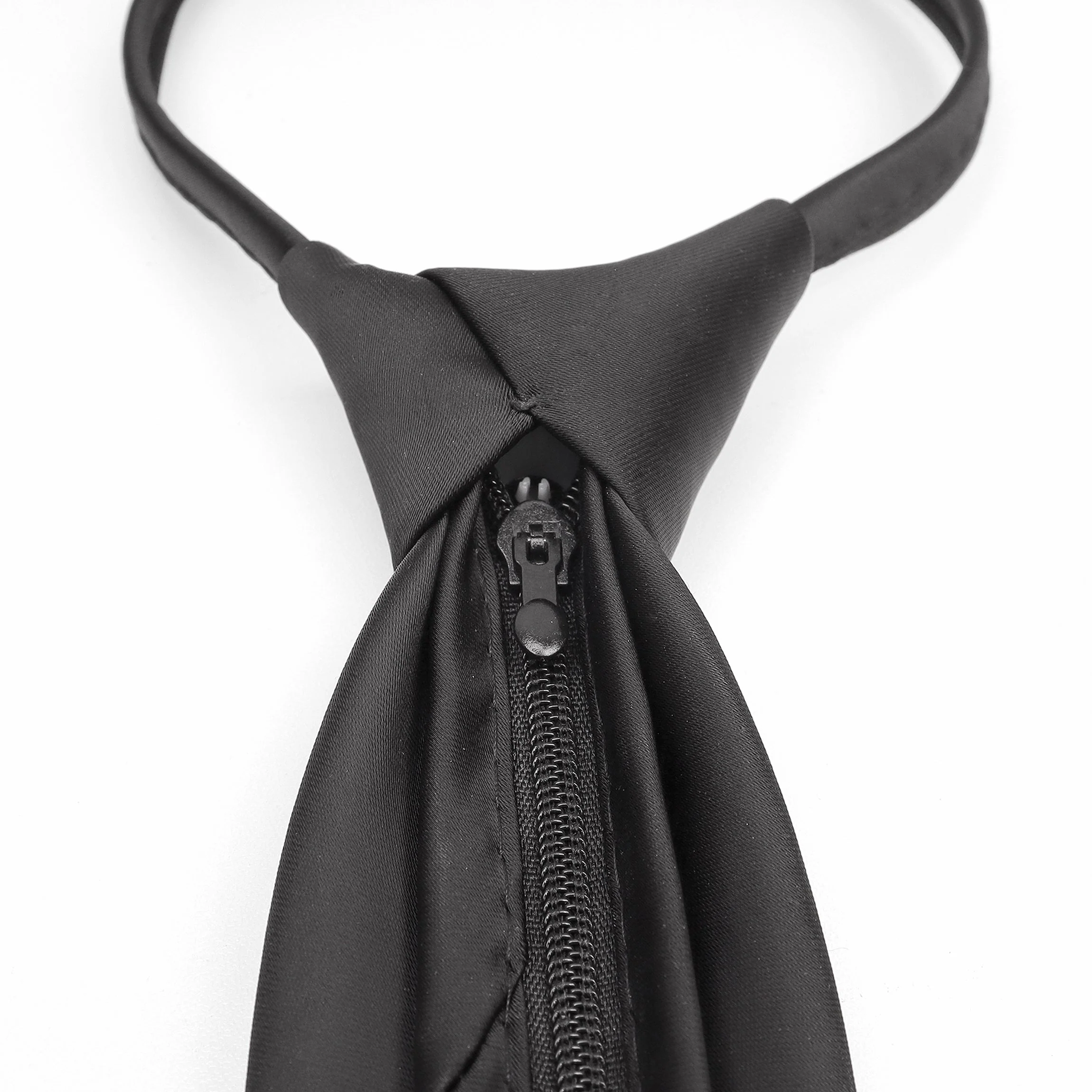 Starlight Tie BLACK/BLACK - Image 3