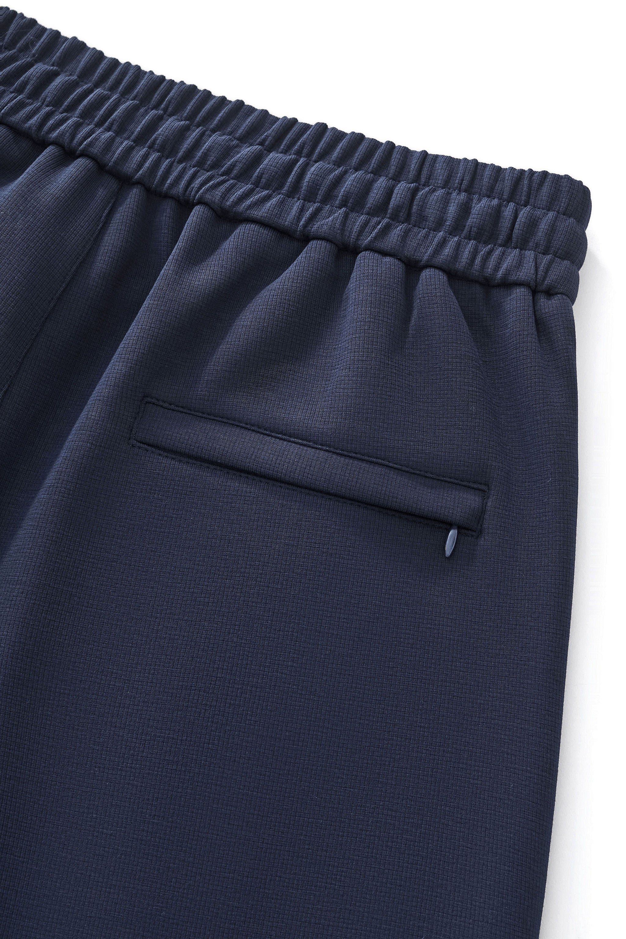 Stratus Trim Tracksuit DARK BLUE - Image 12