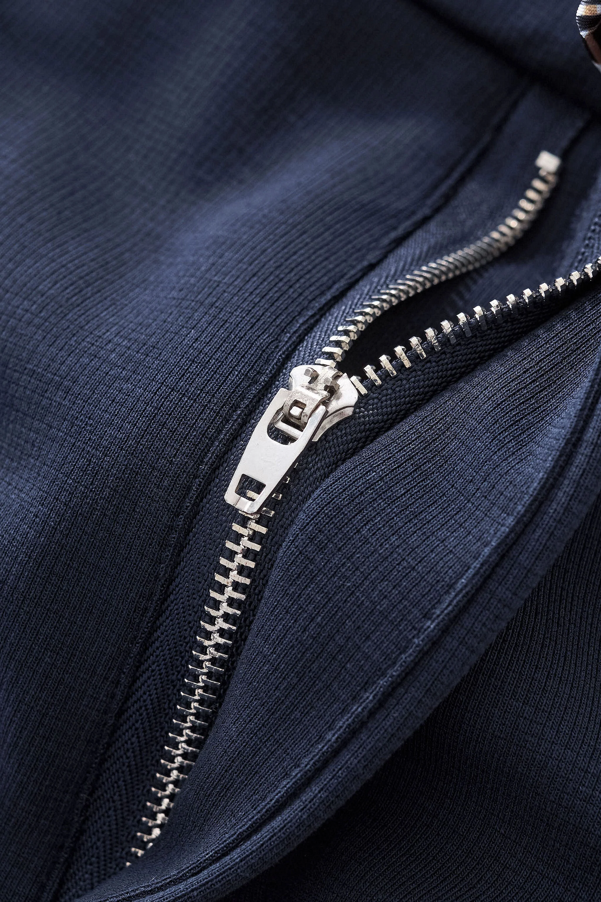 Stratus Trim Tracksuit DARK BLUE - Image 8