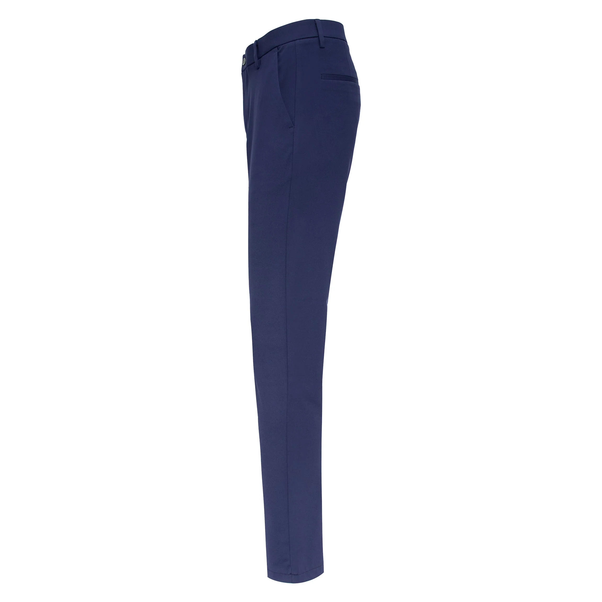 Style Essential Pant NAVY - Image 2