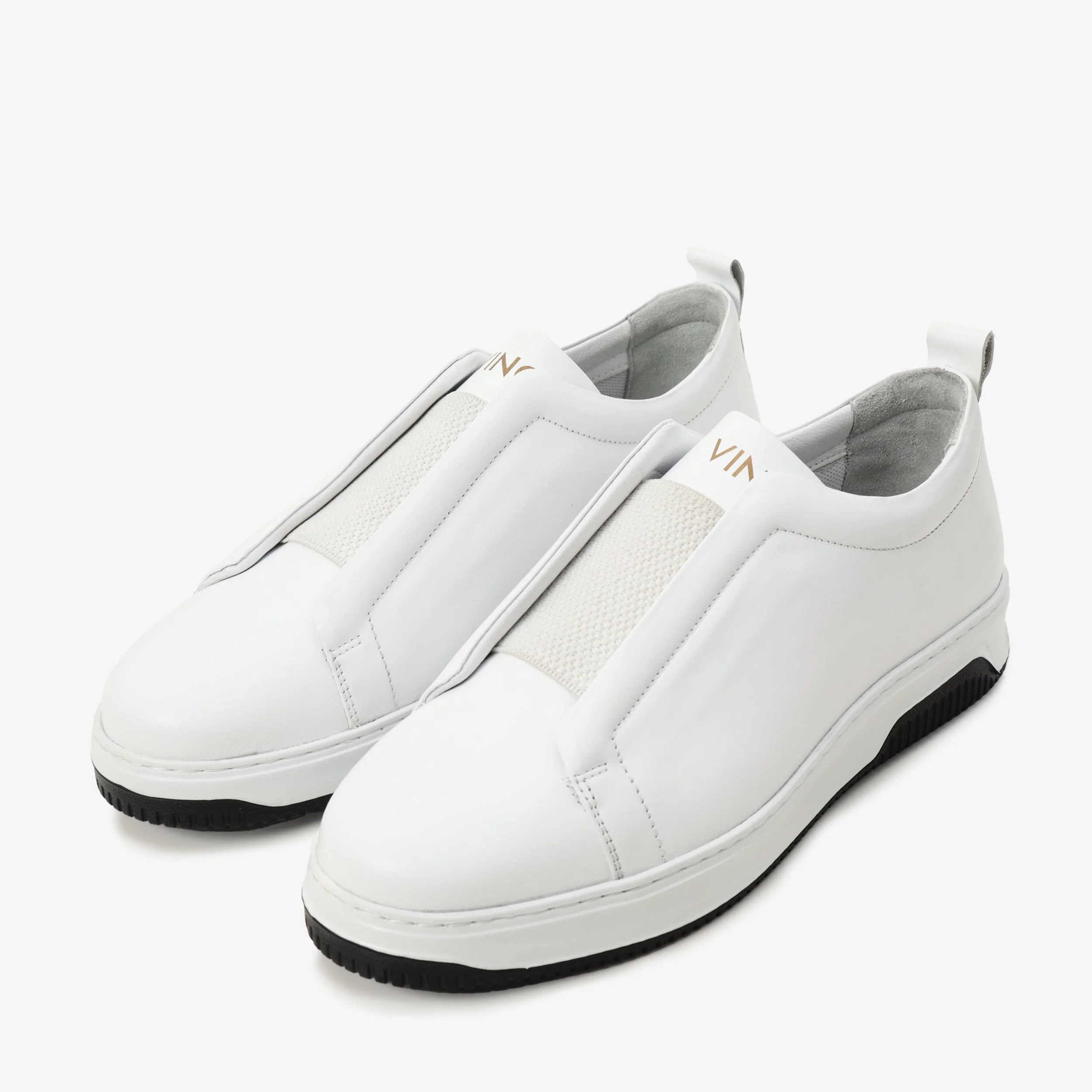 The Urgup White Men Sneaker - Image 2