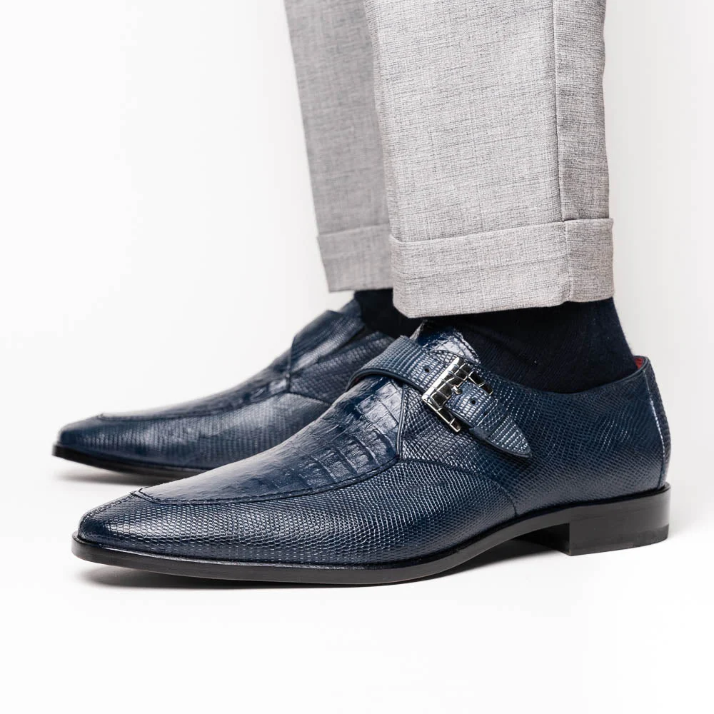 Marco Di Milano Toluca Navy - Image 6