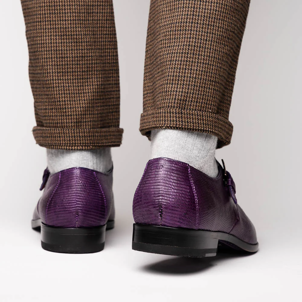 Marco Di Milano Toluca Purple - Image 11