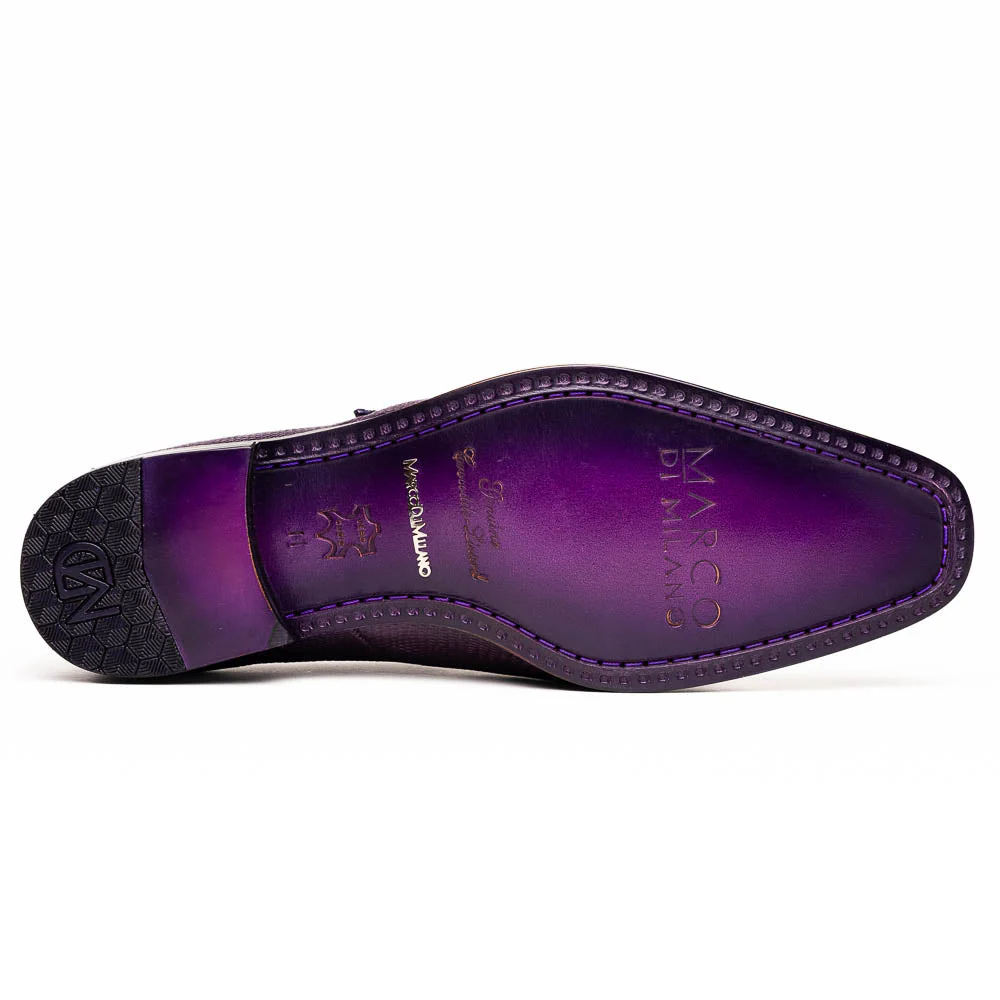 Marco Di Milano Toluca Purple - Image 5