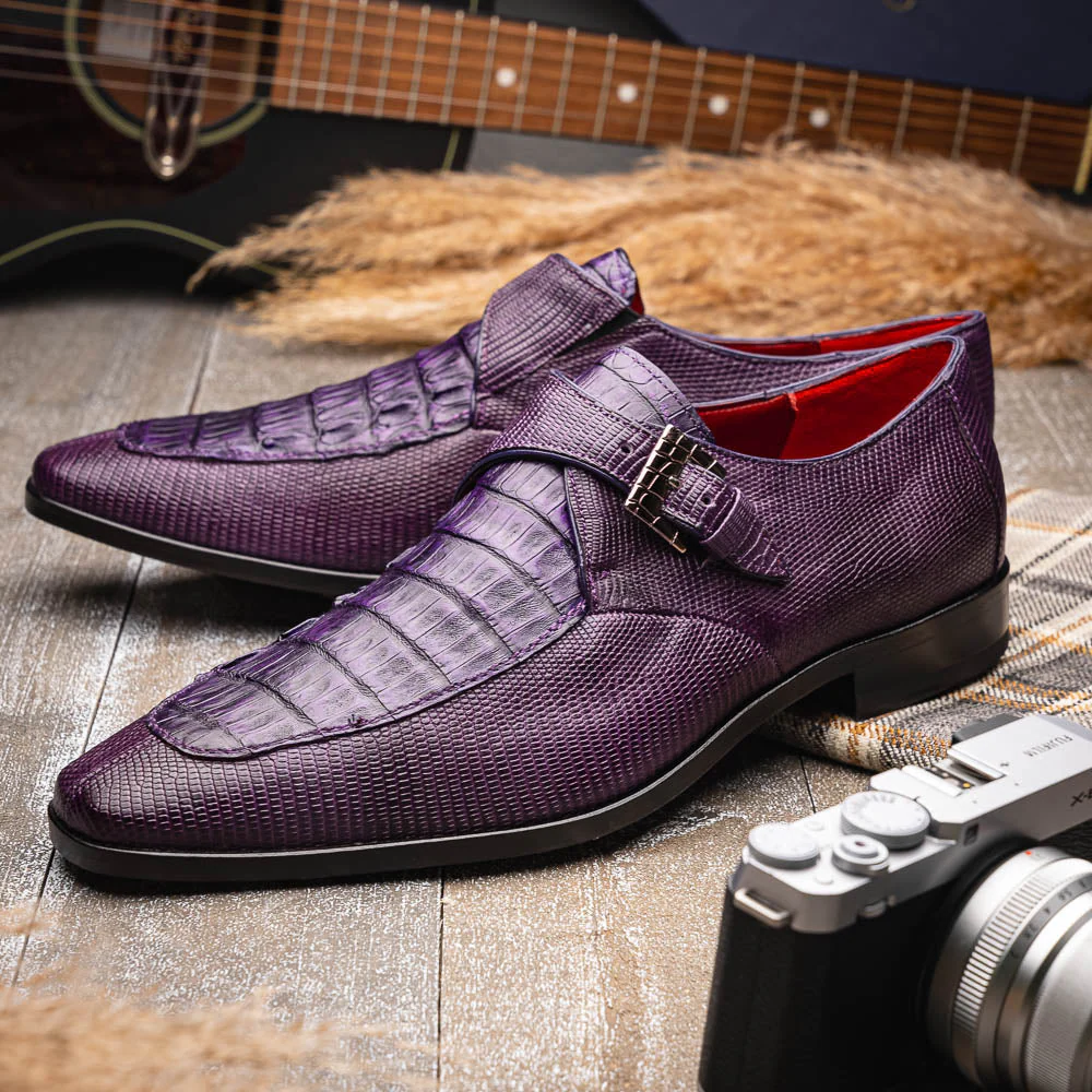 Marco Di Milano Toluca Purple - Image 7