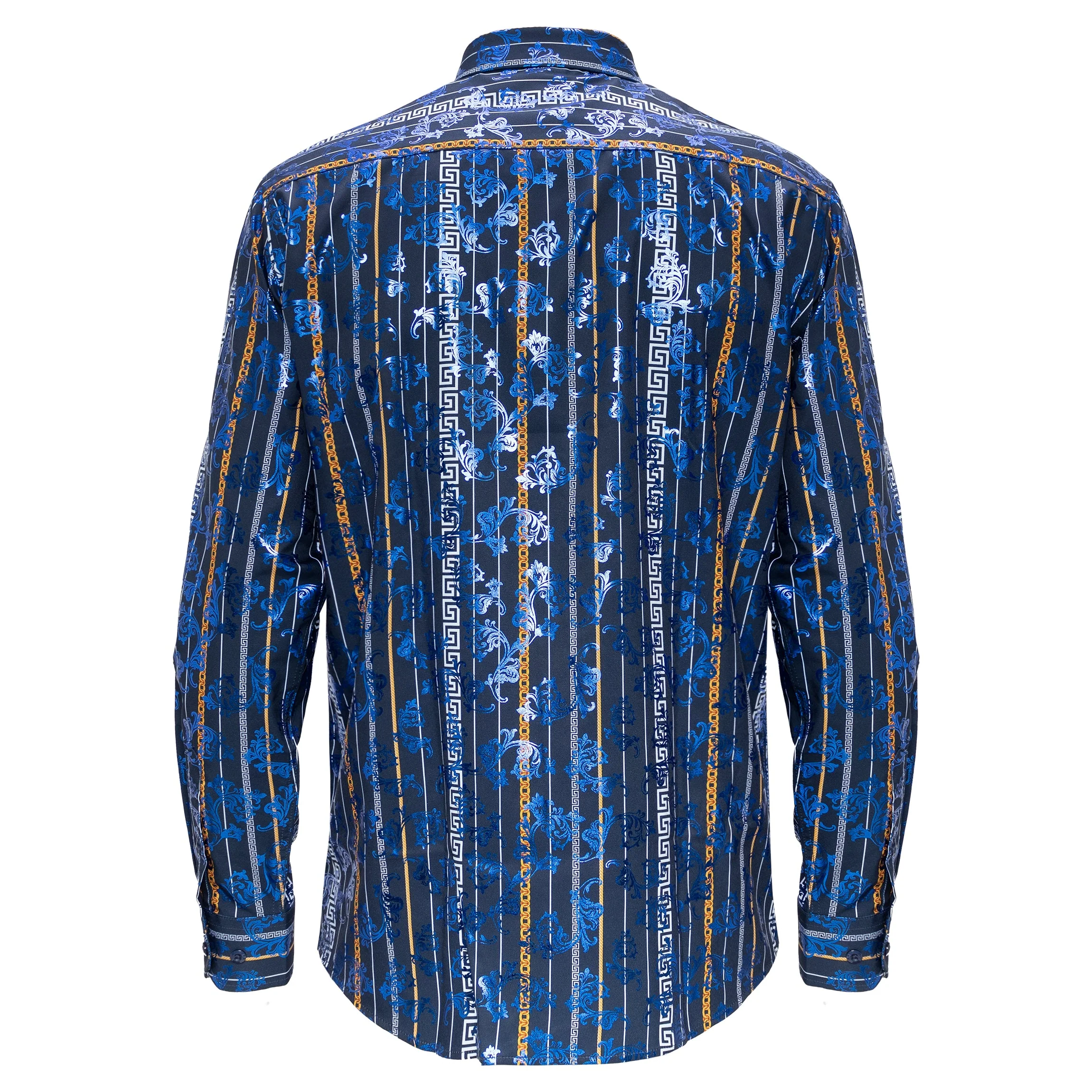 Try Again - El Baron NAVY - Image 3