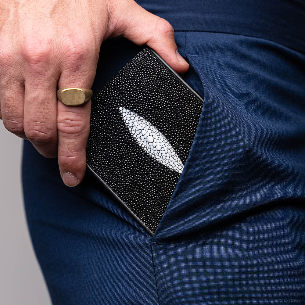 Vallo Wallet Black - Image 7