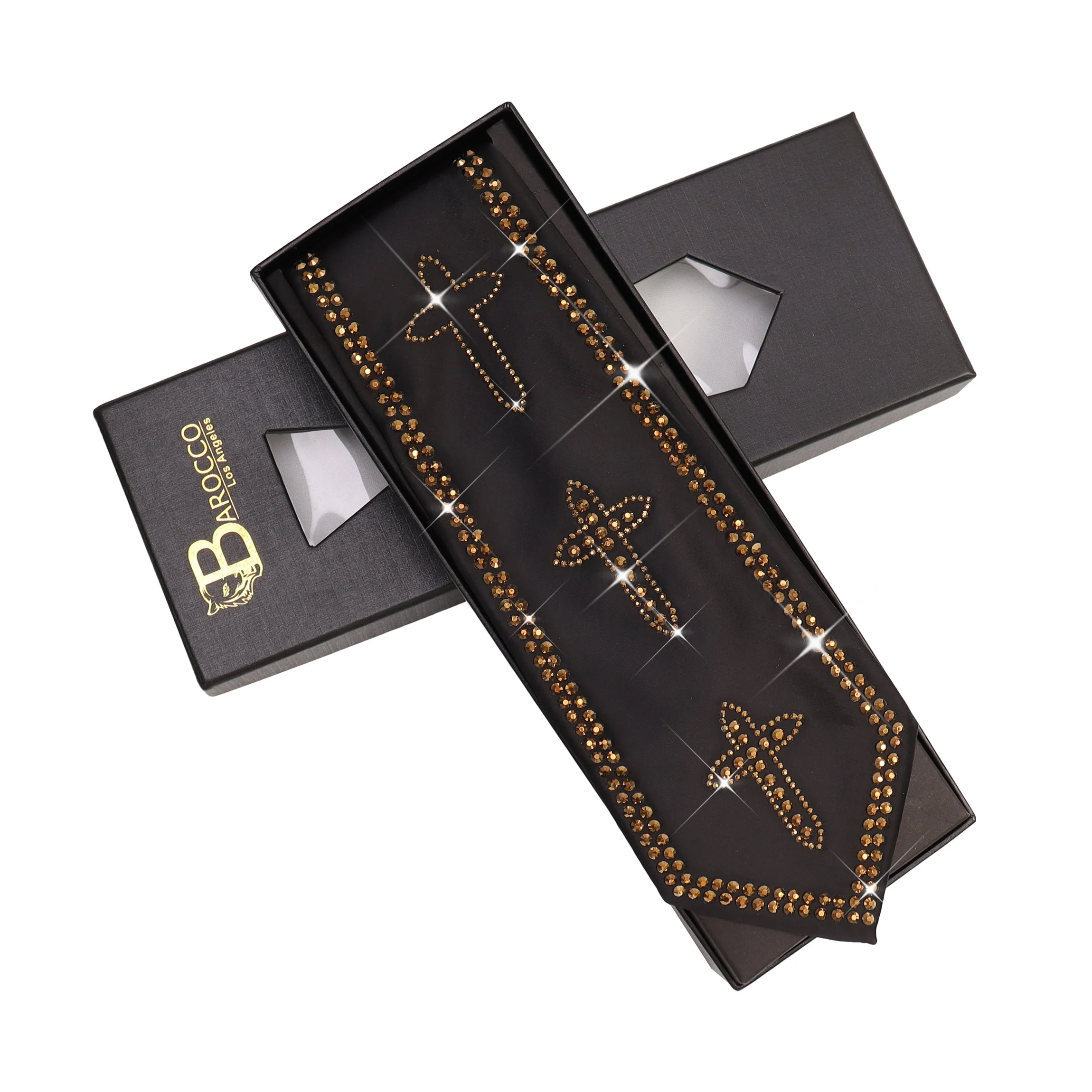 Vivid Vision BLACK/GOLD - Image 2