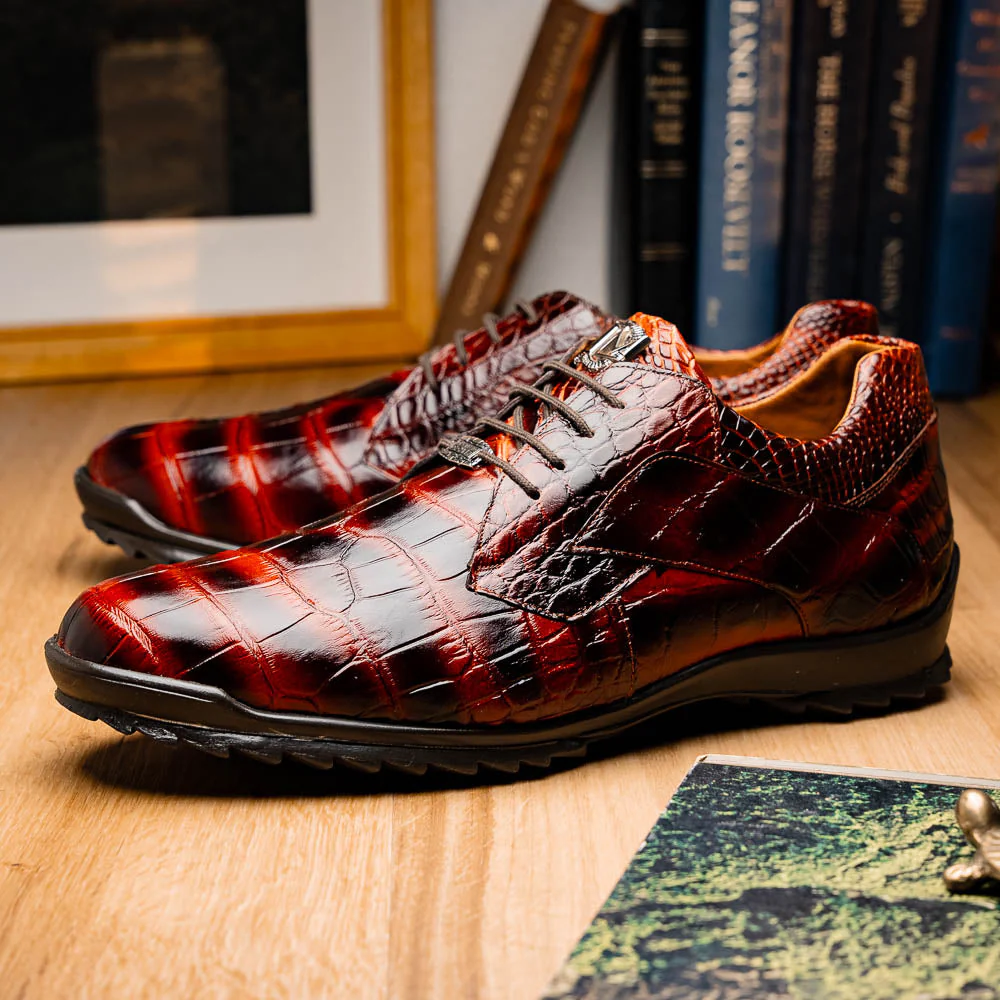 Vulcan Rustic Cognac - Image 8